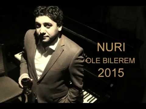 Nuri Serinlendirici - OLE BILEREM (Acoustic Version)