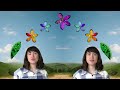 Amy O - Superbloom (Official Video)