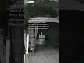 WATCH: Loud booms from exploding meteor heard in Massachusetts