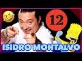 ☎️ BROMAS Isidro Montalvo #12 [2019]