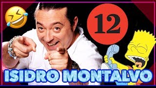☎️ BROMAS Isidro Montalvo #12 [2019]