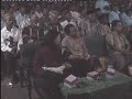 Kenangan tahun 2003 Acara HUT RI Ke-58 oleh Kerukunan Keluarga Warga Buton Samarinda