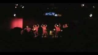 Phi Zeta Tau-AGC 2007