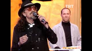 Cem Karaca - Lümüne (1998)