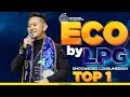 EMPOWERED CONSUMERISM - ECO by TOP 1 LOUIE GASCON