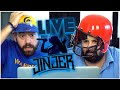 SHE CAN SING IN THAT VOICE?!?! JINJER - Who Is Gonna Be The One (Live) | Reaction!!