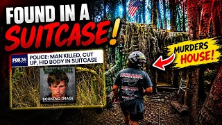 I Explored The MOST DANGEROUS Place in South Florida..