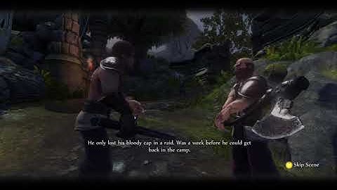 Fable Anniversary (2014) - Part 9 - Find the Bandit Seeress Part One