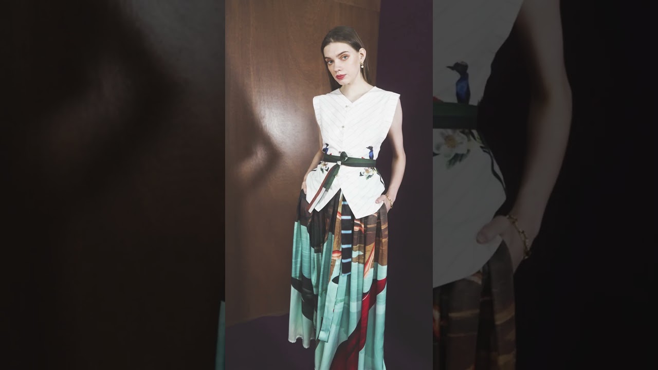 New Collection | HAVEN