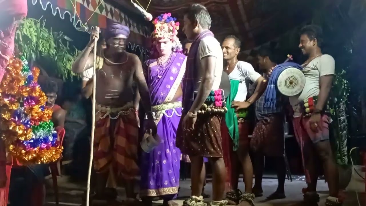 వెంకట నగర్ u అచ్చి రాజు 9010585306