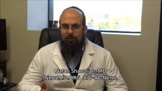 Treatment of CIDP