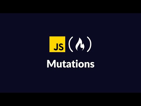 FreeCodeCamp Mutations Solution | JavaScript Walkthrough
