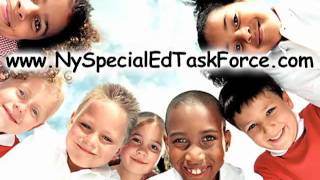 NY Special Education Taskforce
