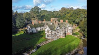 The Generals Quarters at Pitchford Hall: A Luxurious Shropshire Retreat