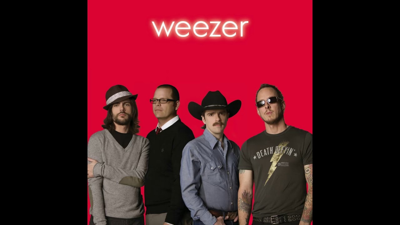 Weezer - Troublemaker [Clean Edit] - YouTube