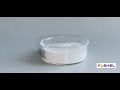 Silicon nitride powder si3n4  fushel