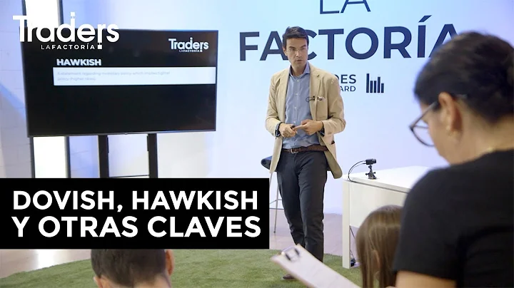 Conceptos CLAVE de la BOLSA | Clase con ALEJANDRO ...