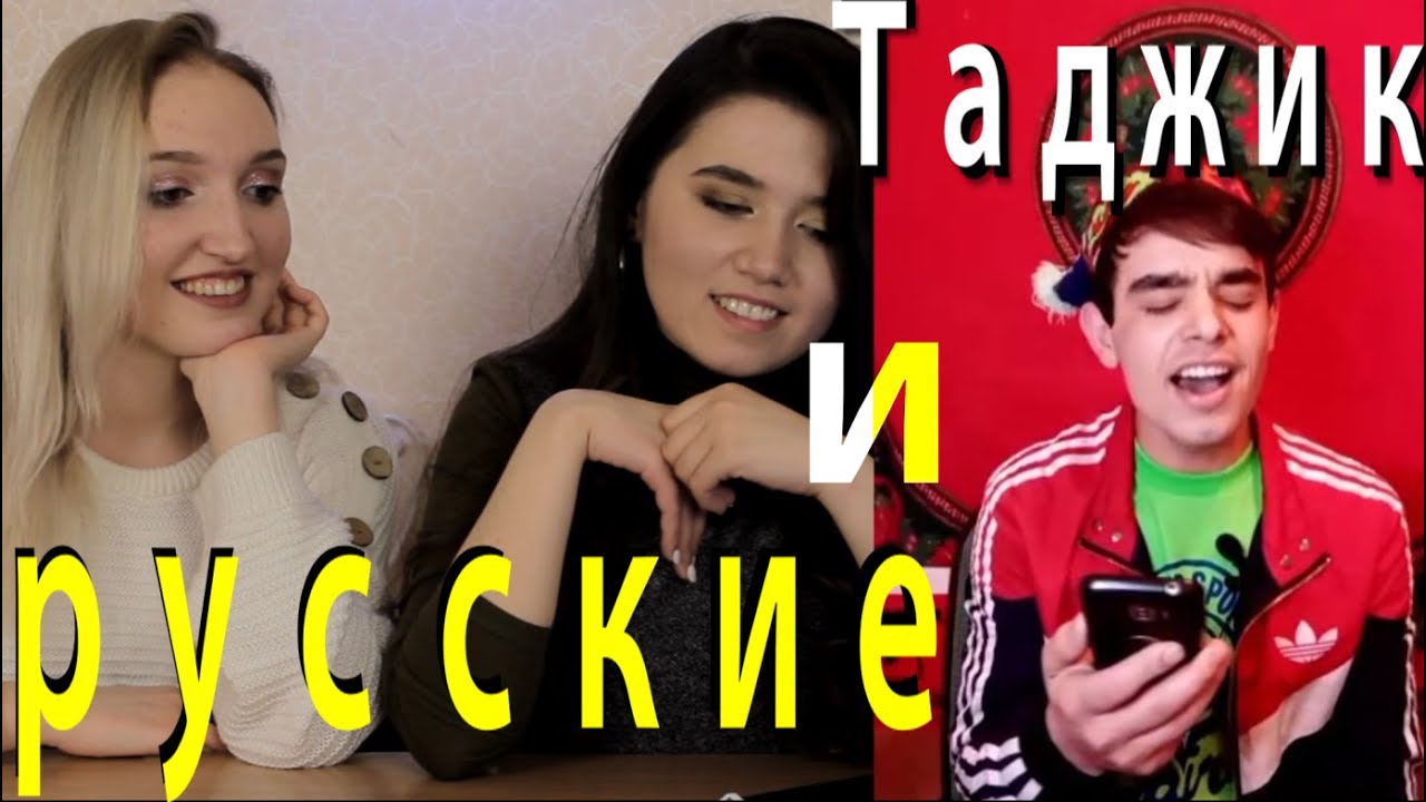 Таджик на приоре