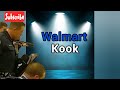 Knife welding madman in Walmart