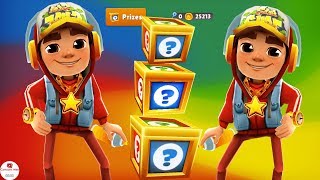 Subway Surfers Paris 2018 - Jake Star Outfit Gameplay| Cartoons Mee Subway Surfers Paris 2018 - Jake Star Outfit Gameplay| Cartoons Mee