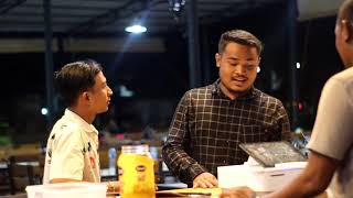 PENYESALAN NA PENG NA NGOEN hana peng hana meungoen |part 2