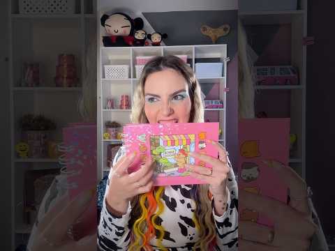 BOBBIE GOODS Meu Mais Novo Vício Quem Ama Bobbiegoods Bobbiegoodscoloringbook Bobbiegoodsart