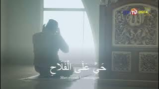 Adzan Maghrib SMTV Sumedang (2022)