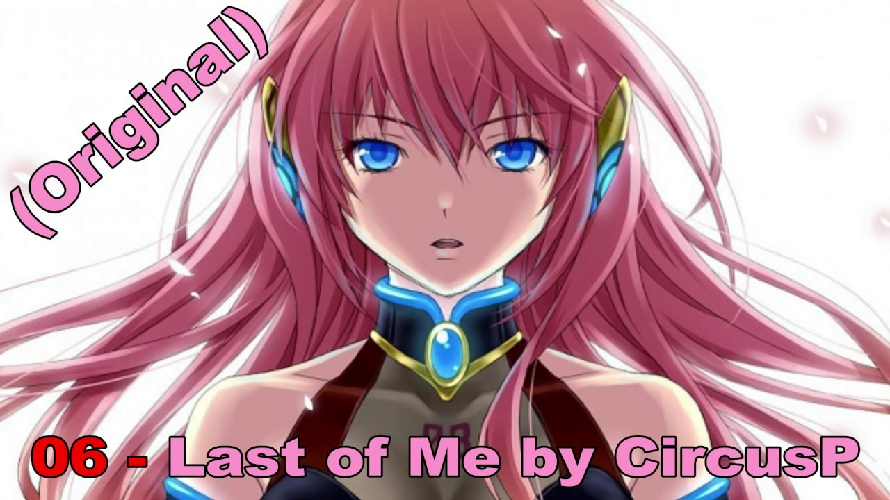 Watch 【5TH NORMAL ALBUM】Megurine Luka (Japanese Vocaloid) on YouTube Watch 【5TH NORMAL ALBUM】Megurine Luka (Japanese Vocaloid) on YouTube