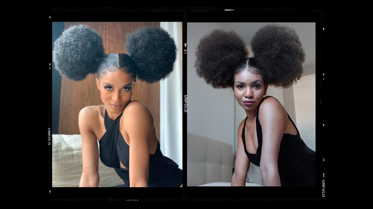 RECRIANDO PENTEADOS DAS DIVAS POP