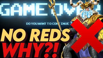 WHAT IS THIS SCOPLEY?! Odin Locked Out & Resources DRYING UP! MARVEL Strike Force