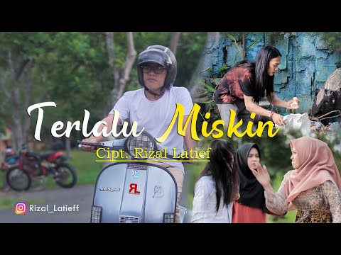 Video Terlalu Miskin
