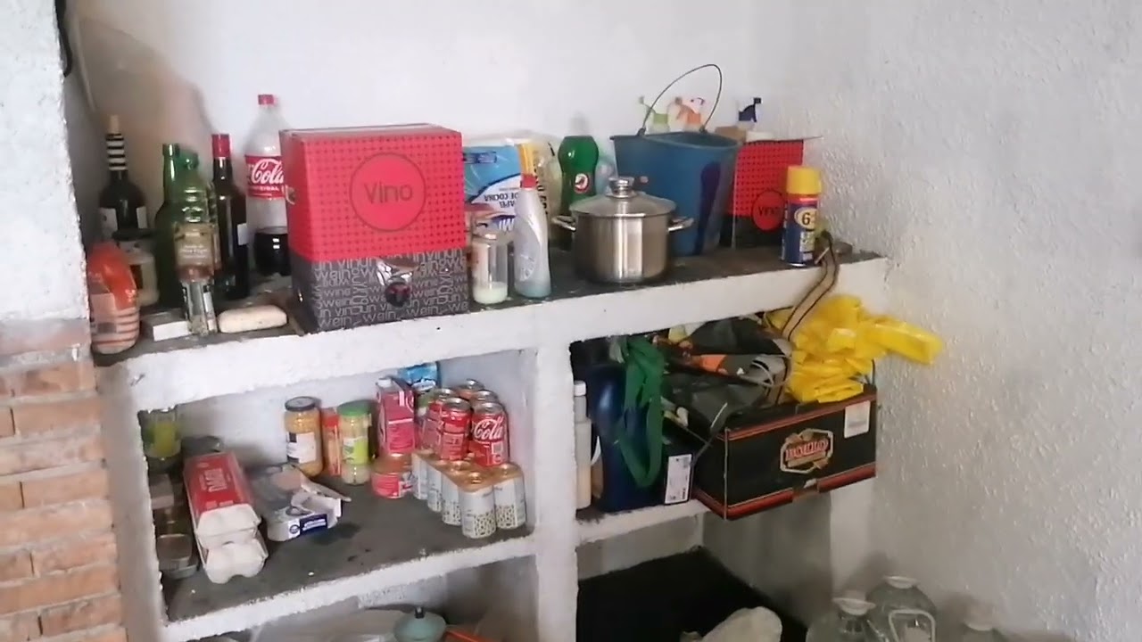 Pastores de Brieva de Cameros. Os muestro la cabaña de la Lastrilla.