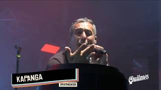 Kapanga - Rock En Baradero 2020 HD