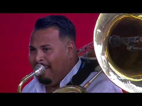 63 Dragačevski Sabor Trubača Guča 2024 Finalno Takmičenje I Proglašenje Pobednika