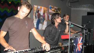STandART - Obey Your Heart (Live at Barons Riga 2006) [slideshow]