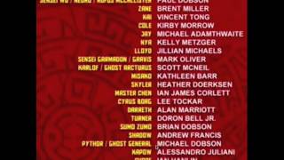 Morro Voice Actor Revealed