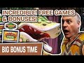 INCREDIBLE! 28 Free Games + 3 Bonus Rounds 🌱 Little Shop ...