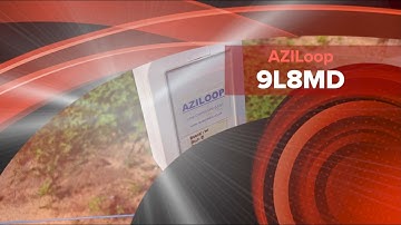 Aziloop Review | 9L8MD
