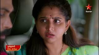 Brahmamudi - Promo | 10th Nov 2025 | Mon - Sat at 1PM | Star Maa Serials | Star Maa