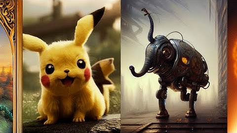 Diffusion Models Live Event