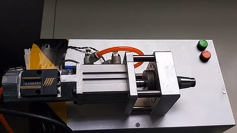 Injection Mold- Mold Life Testing of Collapsible Core