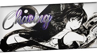 Nightcore - Chasing (Lyrics)