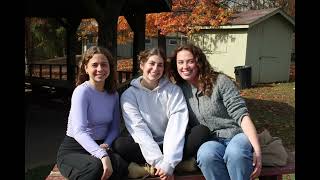 Fall Retreat promo video 2026