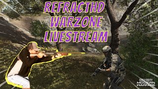 2nd Ever YT Stream, Back into CALDERA