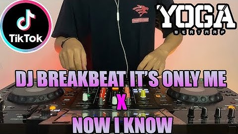 DJ BREAKBEAT IT