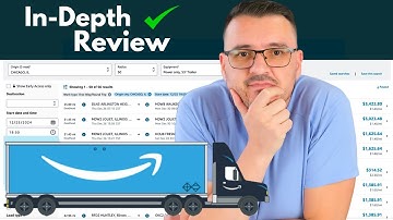 Amazon Relay Explained: Features, Benefits, and How It Works for Truckers