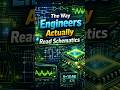 The #1 Mistake When Reading Schematics