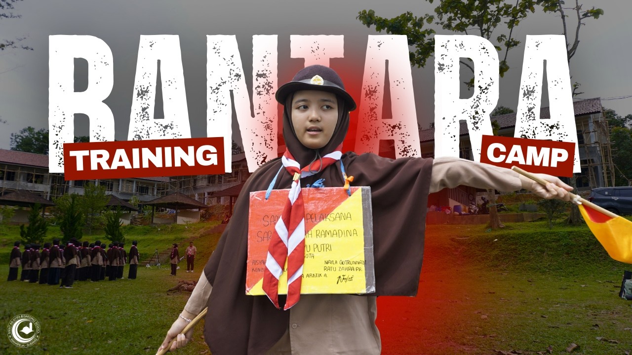 Bantara Training Camp 2026 | Aftermovie