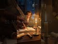 las leyes del movimiento y la gravedad, sentando las bases de la física #historia #ciencia #newton