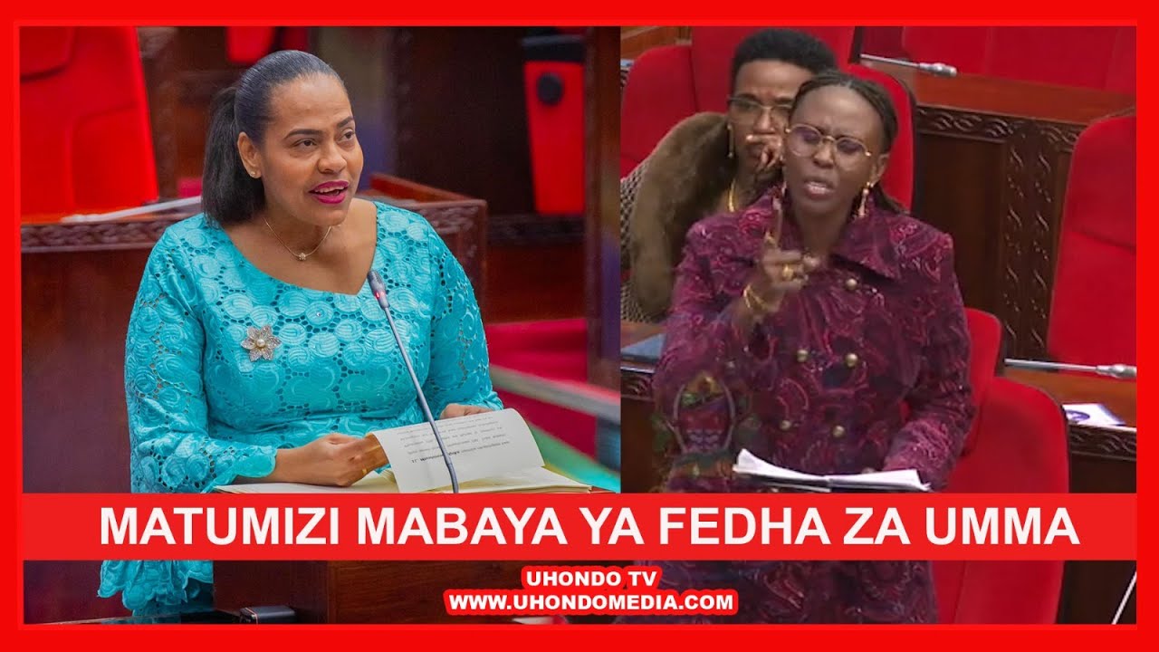 BULAYA AMLIPUA VIBAYA WAZIRI KAILUKI 